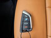 Thumbnail of 2021 Blue BMW X3