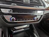 Thumbnail of 2021 Blue BMW X3