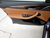 Thumbnail of 2021 Blue BMW X3
