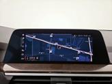 Thumbnail of 2021 Blue BMW X3