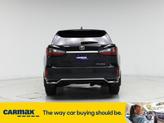 Thumbnail of 2022 Black Lexus RX 350