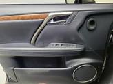 Thumbnail of 2022 Black Lexus RX 350
