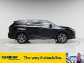 Thumbnail of 2022 Black Lexus RX 350