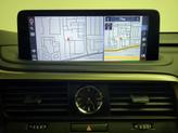 Thumbnail of 2022 Black Lexus RX 350
