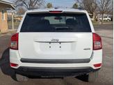 Thumbnail of 2011 Bright White Clear Coat Jeep Compass