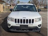 Thumbnail of 2011 Bright White Clear Coat Jeep Compass
