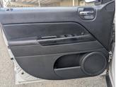 Thumbnail of 2011 Bright White Clear Coat Jeep Compass