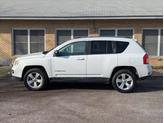 Thumbnail of 2011 Bright White Clear Coat Jeep Compass