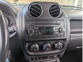 Thumbnail of 2011 Bright White Clear Coat Jeep Compass