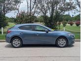 Thumbnail of 2016 Blue Reflex Mica Mazda Mazda3
