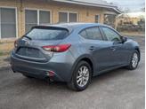 Thumbnail of 2016 Blue Reflex Mica Mazda Mazda3