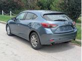 Thumbnail of 2016 Blue Reflex Mica Mazda Mazda3