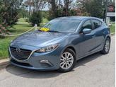 Thumbnail of 2016 Blue Reflex Mica Mazda Mazda3