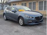 Thumbnail of 2016 Blue Reflex Mica Mazda Mazda3