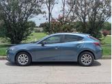Thumbnail of 2016 Blue Reflex Mica Mazda Mazda3