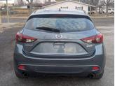 Thumbnail of 2016 Blue Reflex Mica Mazda Mazda3