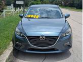 Thumbnail of 2016 Blue Reflex Mica Mazda Mazda3