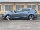 Thumbnail of 2016 Blue Reflex Mica Mazda Mazda3