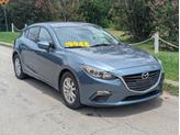 Thumbnail of 2016 Blue Reflex Mica Mazda Mazda3