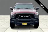 Thumbnail of 2021 Red RAM 1500 Classic