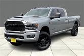 Thumbnail of 2023 Silver RAM 3500