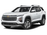 Photo of 2026 Summit White Chevrolet Equinox