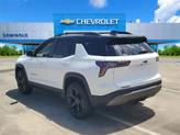 Thumbnail of 2026 Summit White Chevrolet Equinox