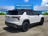 Thumbnail of 2026 Summit White Chevrolet Equinox