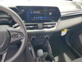Thumbnail of 2026 Summit White Chevrolet Trailblazer