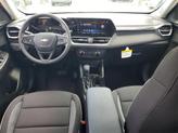 Thumbnail of 2026 Summit White Chevrolet Trailblazer