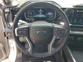 Thumbnail of 2025 Summit White Chevrolet Silverado 2500
