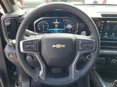 Thumbnail of 2026 Cypress Gray Chevrolet Silverado 1500