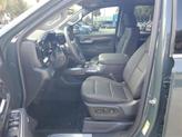 Thumbnail of 2026 Cypress Gray Chevrolet Silverado 1500