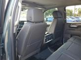 Thumbnail of 2026 Cypress Gray Chevrolet Silverado 1500