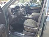 Thumbnail of 2026 Cypress Gray Chevrolet Silverado 1500