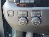 Thumbnail of 2026 Cypress Gray Chevrolet Silverado 1500
