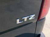 Thumbnail of 2026 Cypress Gray Chevrolet Silverado 1500
