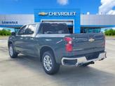 Thumbnail of 2026 Cypress Gray Chevrolet Silverado 1500