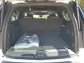 Thumbnail of 2025 Iridescent Pearl Tricoat Chevrolet Suburban