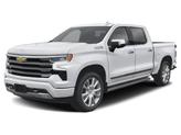 Photo of 2025 Sterling Gray Metallic Chevrolet Silverado 1500