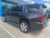 Thumbnail of 2015 Tungsten Metallic Chevrolet Tahoe
