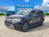 Photo of 2022 Agate Black Metallic Ford Expedition