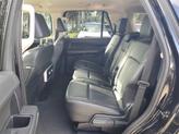 Thumbnail of 2022 Agate Black Metallic Ford Expedition