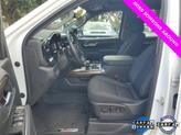 Thumbnail of 2023 Summit White Chevrolet Silverado 1500