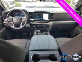 Thumbnail of 2023 Summit White Chevrolet Silverado 1500