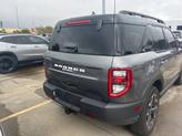 Thumbnail of 2022 Carbonized Gray Metallic Ford Bronco Sport