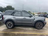 Thumbnail of 2022 Carbonized Gray Metallic Ford Bronco Sport