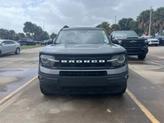 Photo of 2022 Carbonized Gray Metallic Ford Bronco Sport