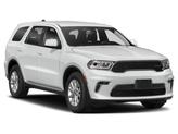 Thumbnail of 2021 DB Black Clearcoat Dodge Durango