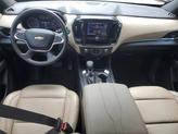 Thumbnail of 2023 Summit White Chevrolet Traverse
